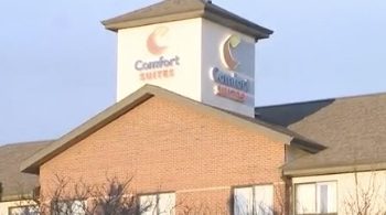 Felony Suspect Flees Westminster Hotel, Crashes into Car During Denver Chase